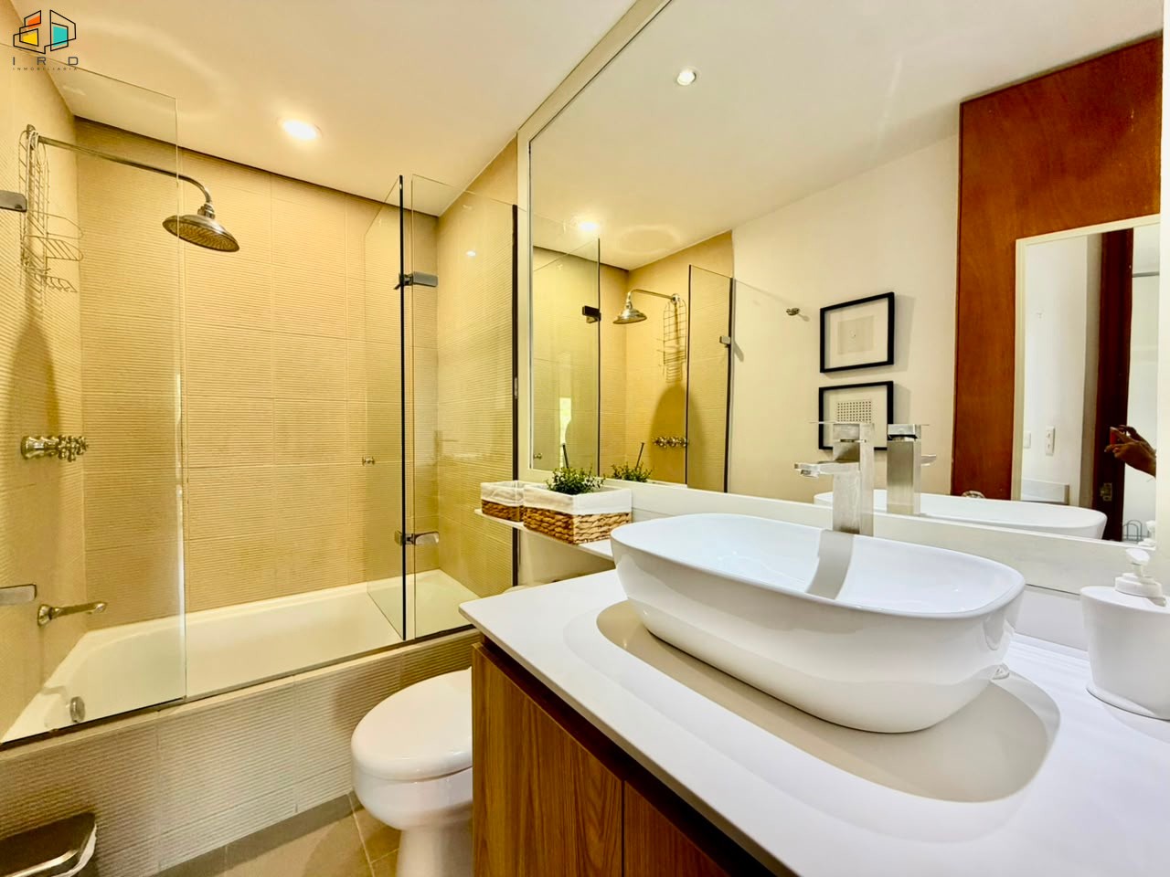 Apartamento en arriendo en Loma De Los Gonzalez, Medellín · foto 24 de 24