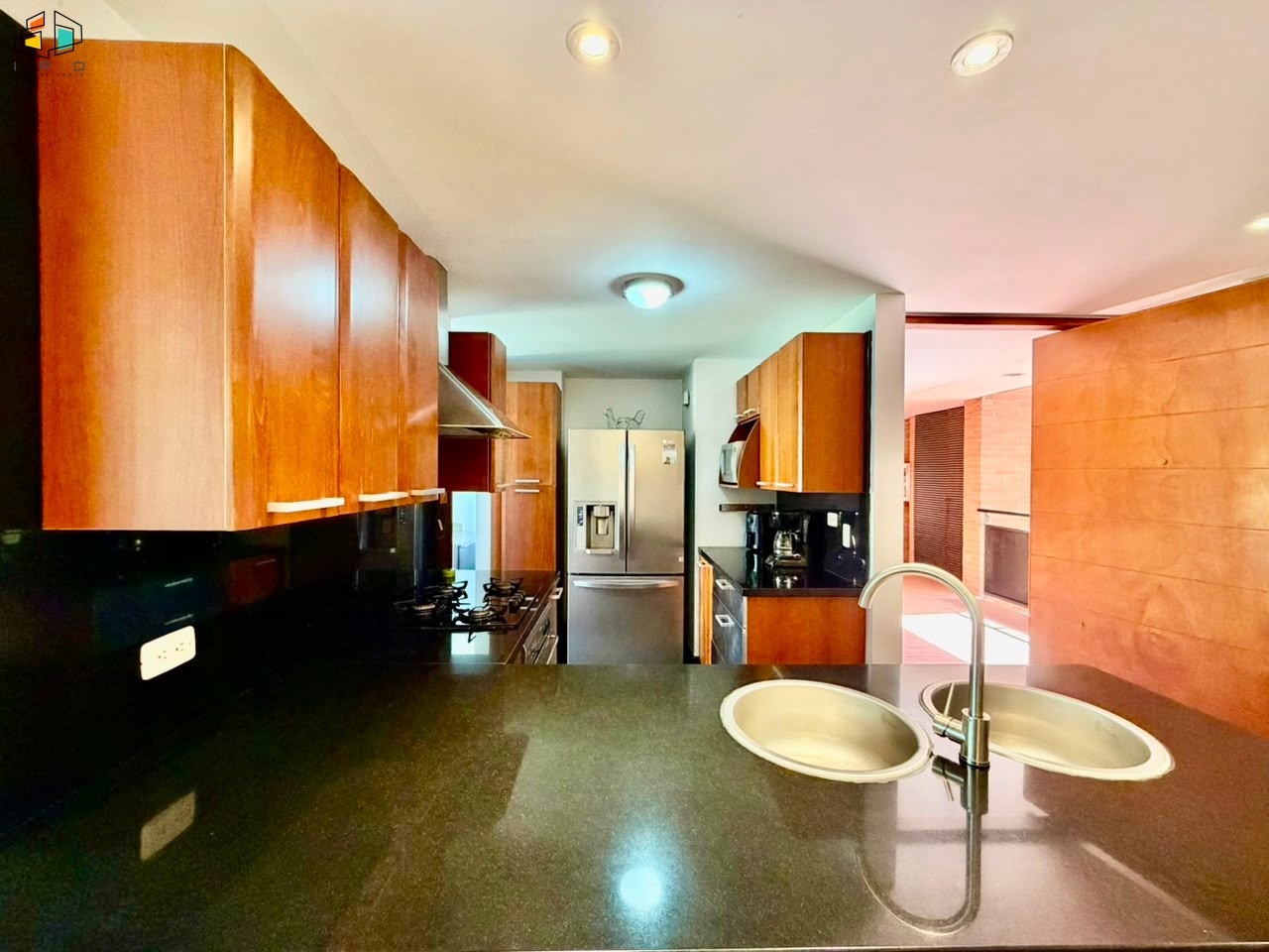 Apartamento en arriendo en Loma De Los Gonzalez, Medellín · foto 10 de 24