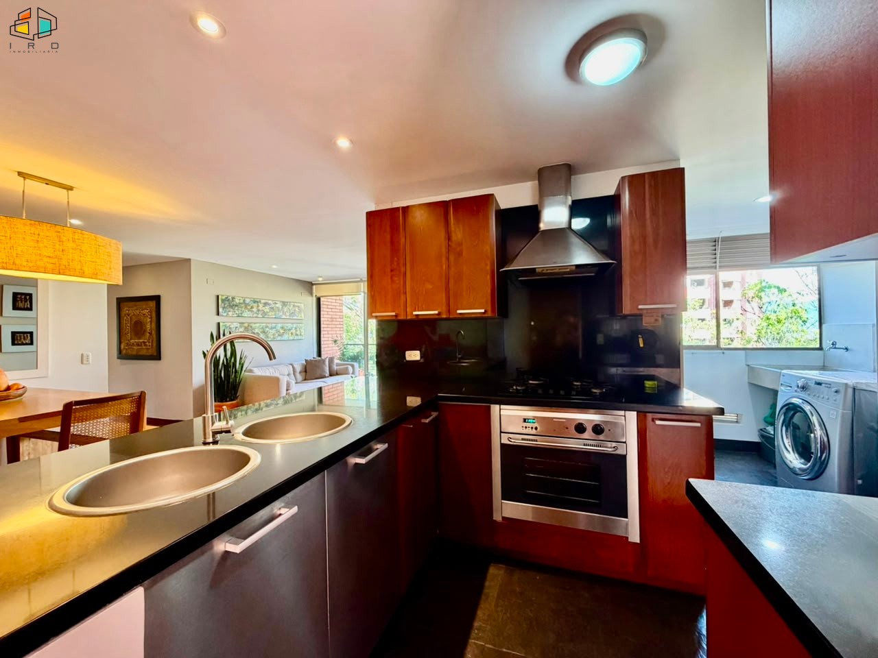 Apartamento en arriendo en Loma De Los Gonzalez, Medellín · foto 11 de 24