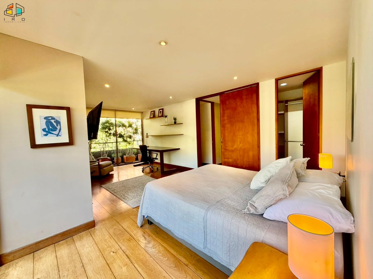 Apartamento en arriendo en Loma De Los Gonzalez, Medellín · foto 18 de 24