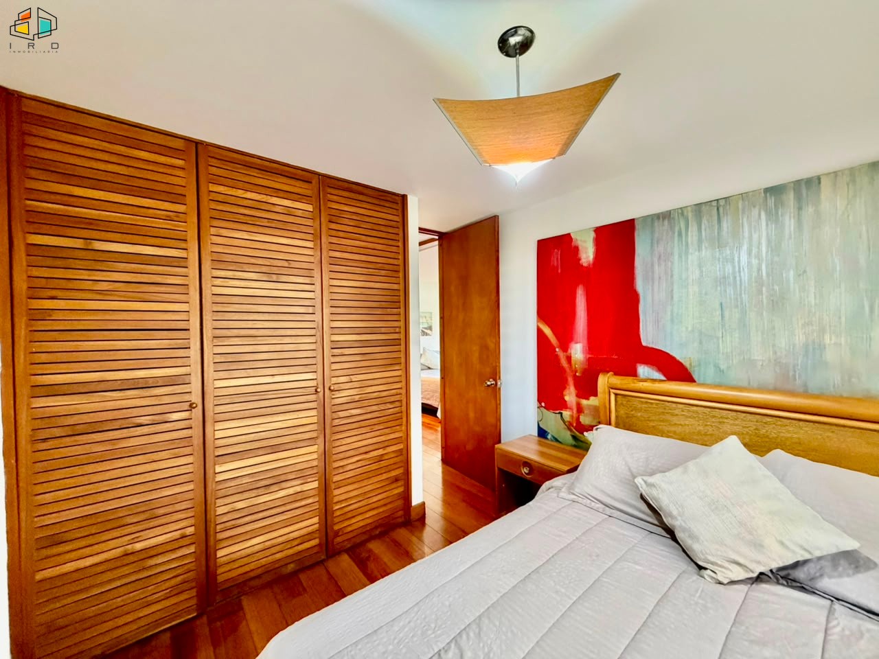 Apartamento en arriendo en Loma De Los Gonzalez, Medellín · foto 22 de 24