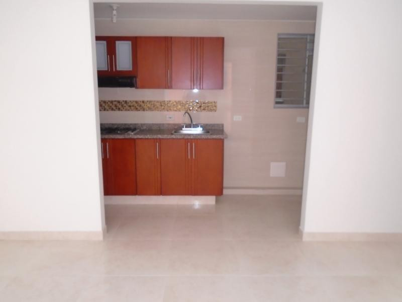 Apartamento en venta en San Luis, Cúcuta · foto 2 de 18