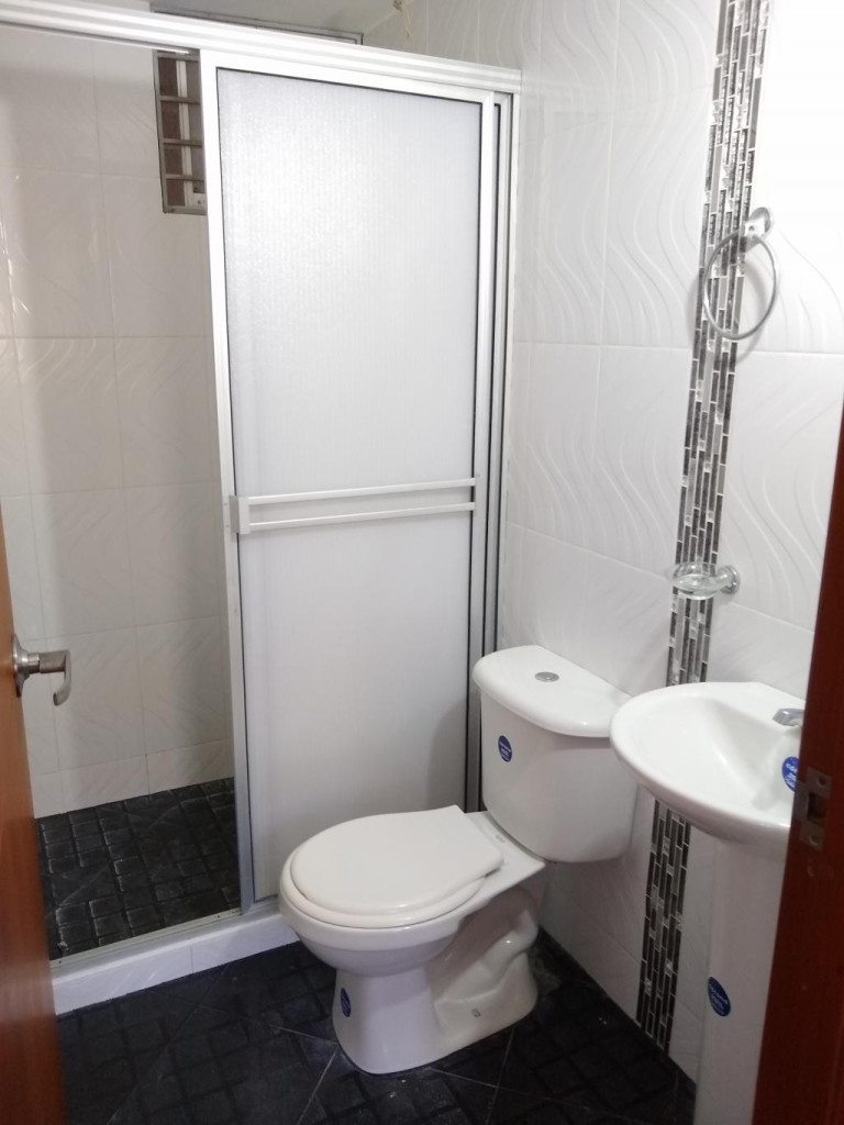 Apartamento en venta en San Luis, Cúcuta · foto 4 de 18