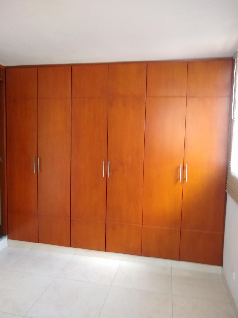 Apartamento en venta en San Luis, Cúcuta · foto 6 de 18