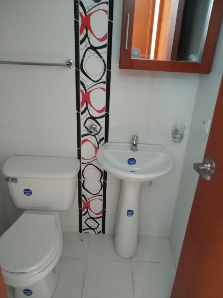 Apartamento en venta en San Luis, Cúcuta · foto 12 de 18
