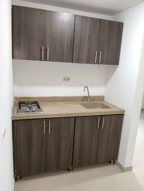 Edificio en venta en Rincon De Piedra Pintada, Ibagué, 481 m² · foto 11 de 24