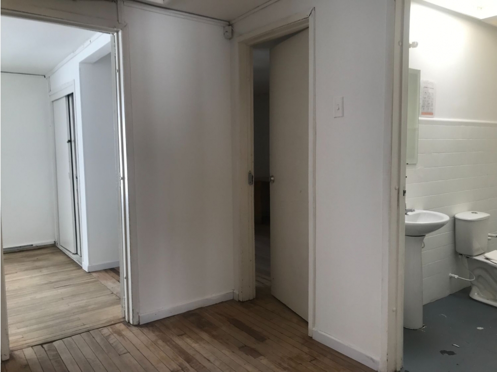Casa en venta en Santa Ana, Bogotá · foto 18 de 24