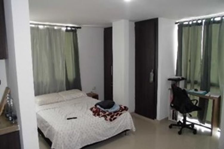 Edificio en venta en Rincon De Piedra Pintada, Ibagué, 481 m² · foto 15 de 24