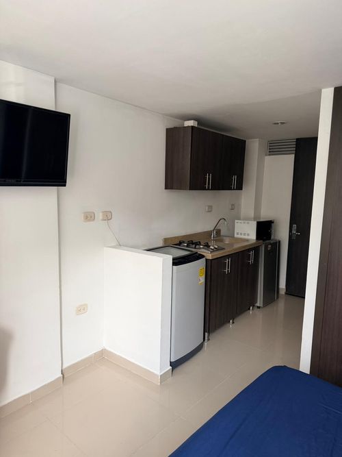 Edificio en venta en Rincon De Piedra Pintada, Ibagué, 481 m² · foto 17 de 24