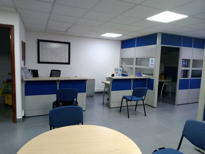 Oficina en venta en Bombona, Pasto, 94 m² · foto 2 de 11