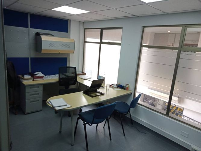Oficina en venta en Bombona, Pasto, 94 m² · foto 3 de 11