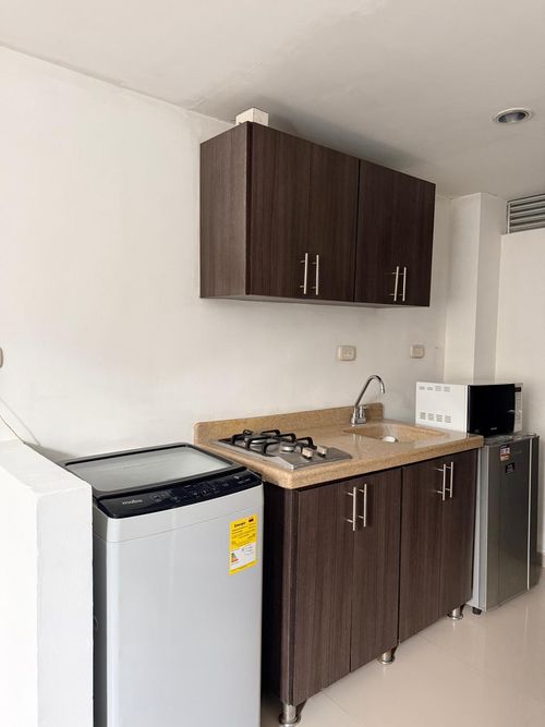 Edificio en venta en Rincon De Piedra Pintada, Ibagué, 481 m² · foto 18 de 24