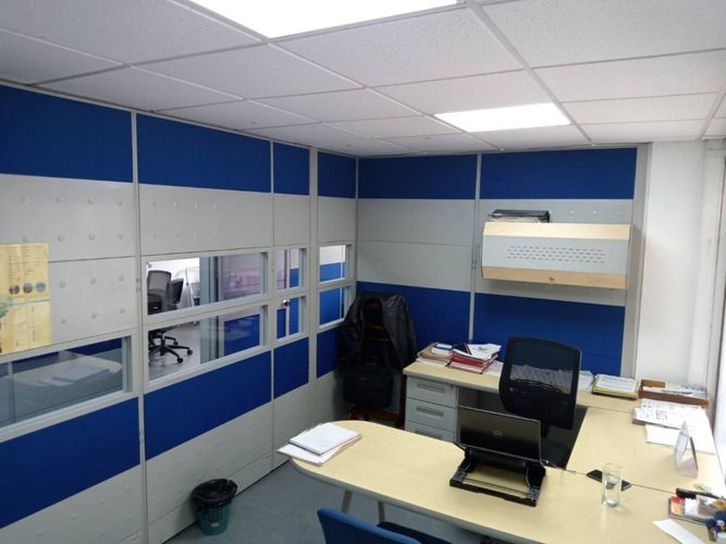 Oficina en venta en Bombona, Pasto, 94 m² · foto 4 de 11