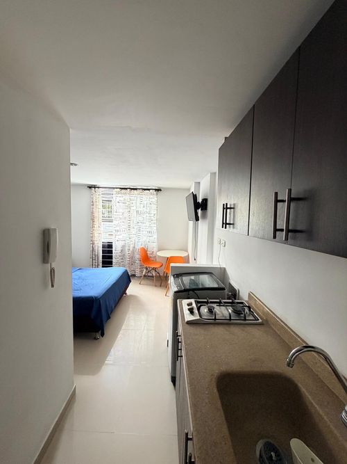 Edificio en venta en Rincon De Piedra Pintada, Ibagué, 481 m² · foto 19 de 24