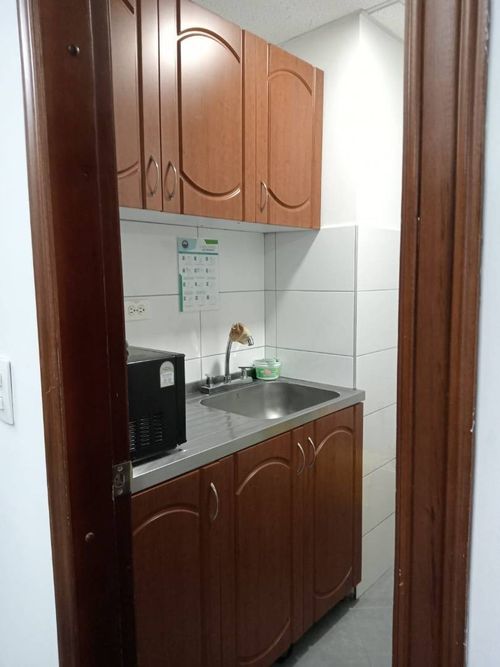 Oficina en venta en Bombona, Pasto, 94 m² · foto 9 de 11