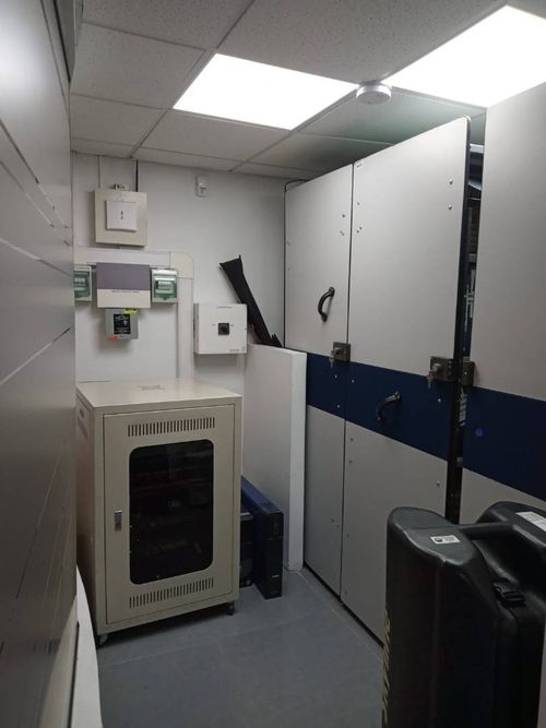 Oficina en venta en Bombona, Pasto, 94 m² · foto 11 de 11
