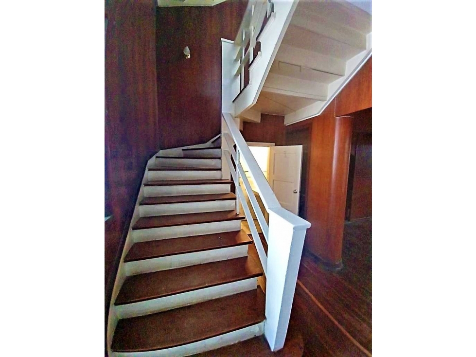 Casa en venta en Las Americas, Bogotá · foto 4 de 24