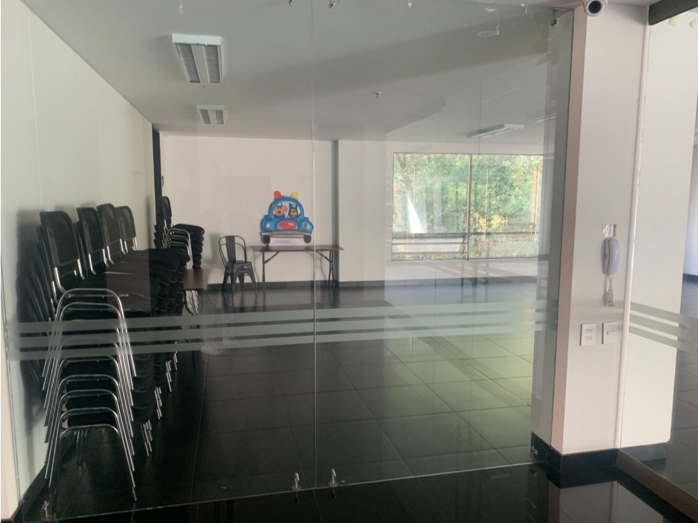 Apartamento en venta en Santa Barbara Alta, Bogotá · foto 7 de 24