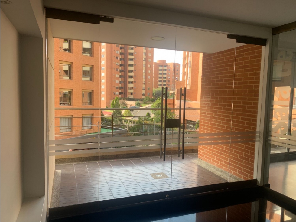 Apartamento en venta en Santa Barbara Alta, Bogotá · foto 10 de 24