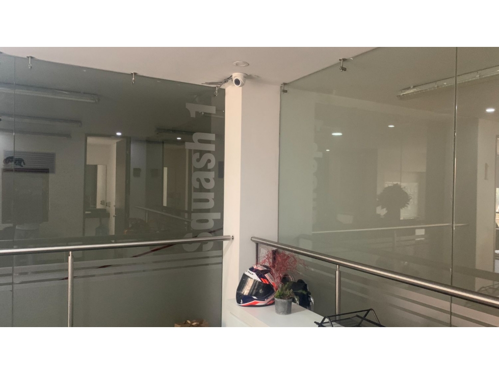Apartamento en venta en Santa Barbara Alta, Bogotá · foto 11 de 24
