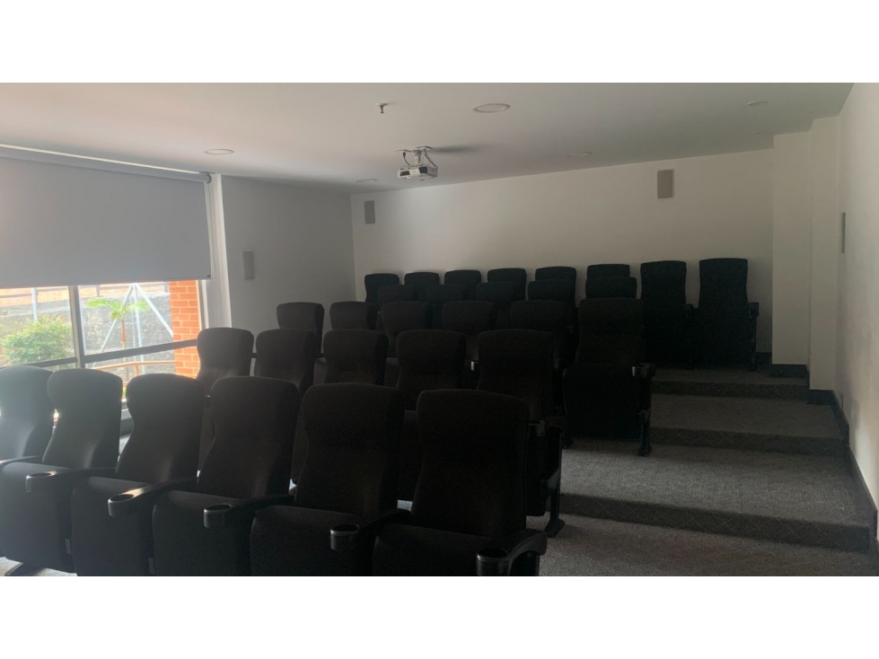 Apartamento en venta en Santa Barbara Alta, Bogotá · foto 15 de 24