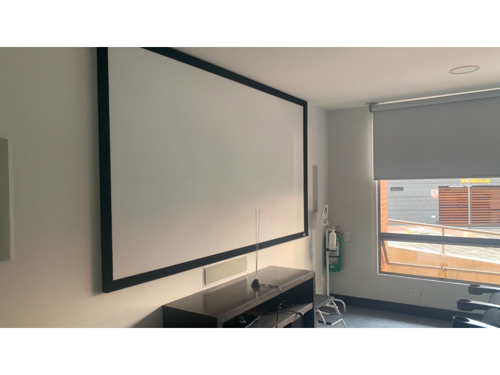 Apartamento en venta en Santa Barbara Alta, Bogotá · foto 16 de 24