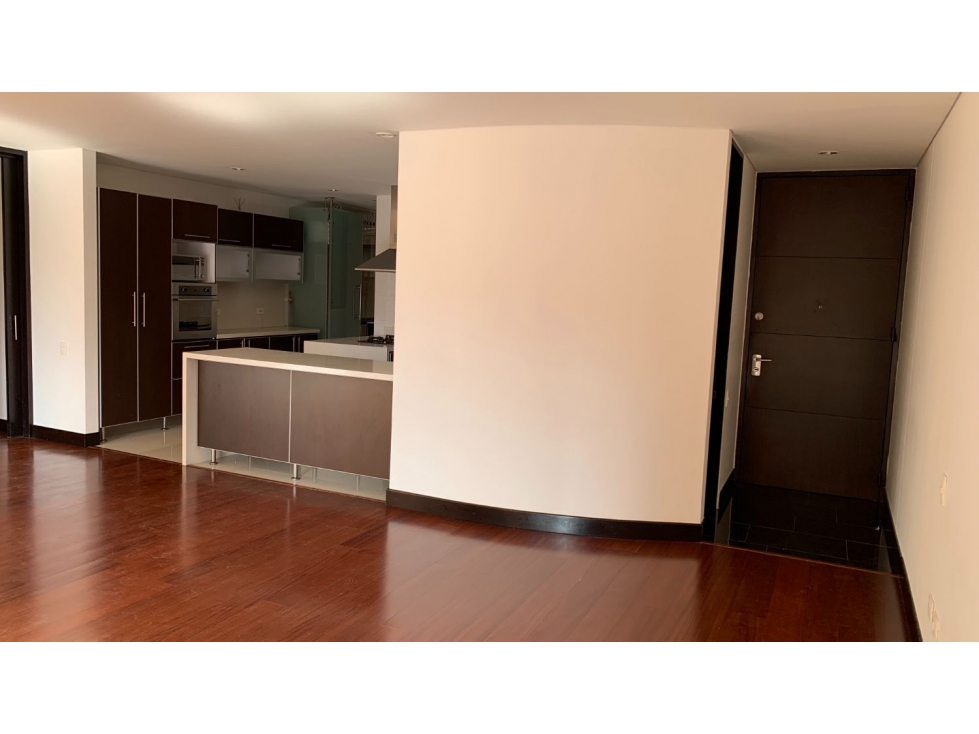 Apartamento en venta en Santa Barbara Alta, Bogotá · foto 17 de 24