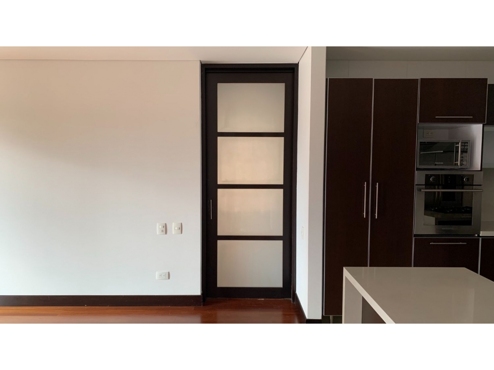 Apartamento en venta en Santa Barbara Alta, Bogotá · foto 18 de 24