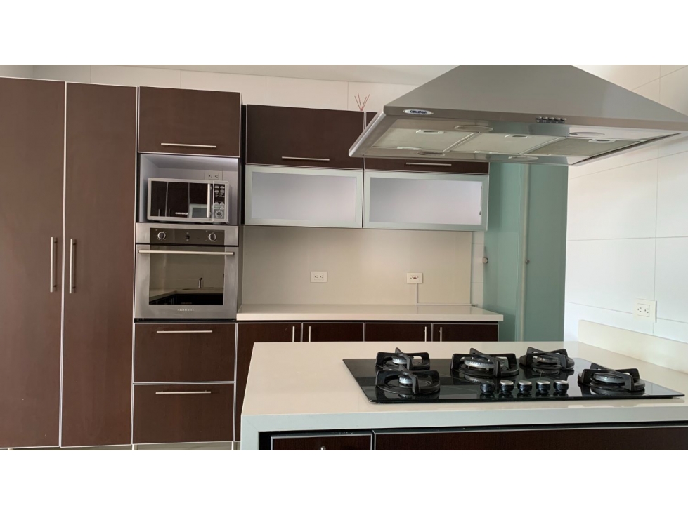 Apartamento en venta en Santa Barbara Alta, Bogotá · foto 19 de 24