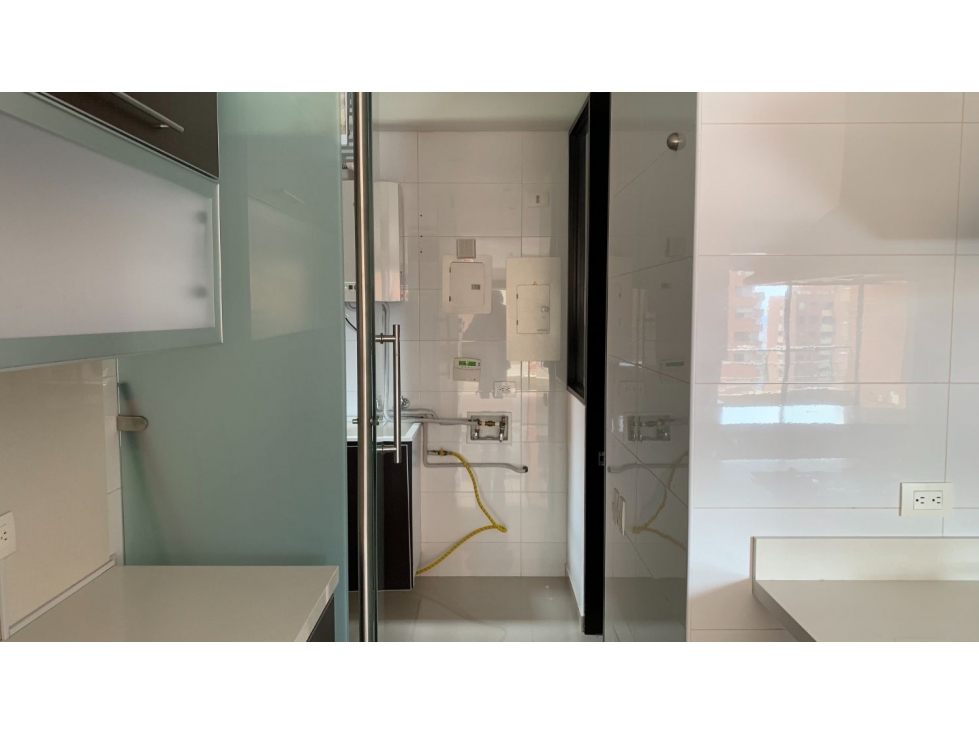 Apartamento en venta en Santa Barbara Alta, Bogotá · foto 20 de 24