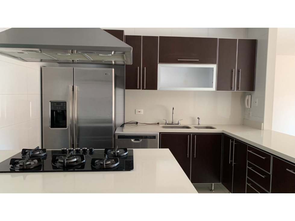Apartamento en venta en Santa Barbara Alta, Bogotá · foto 21 de 24