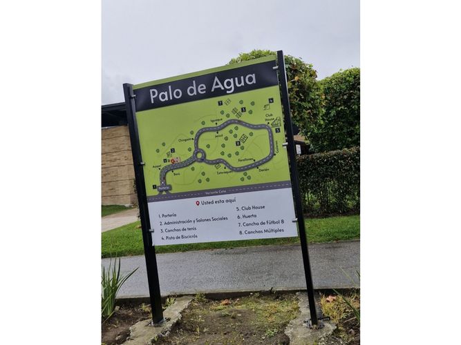 Casa de 4 alcobas en venta en Pueblo Viejo, Cota, 176 m² · foto 4 de 24