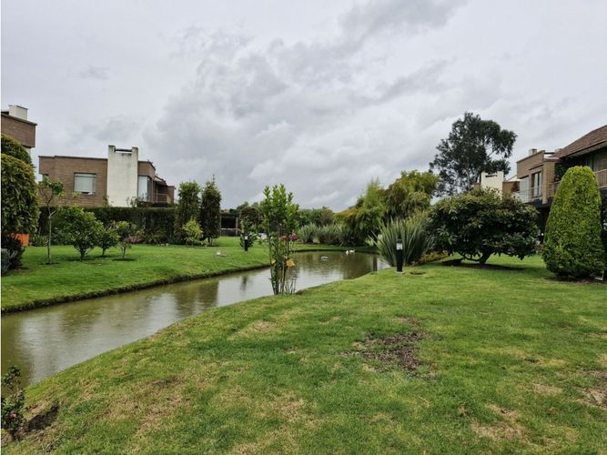 Casa de 4 alcobas en venta en Pueblo Viejo, Cota, 176 m² · foto 6 de 24