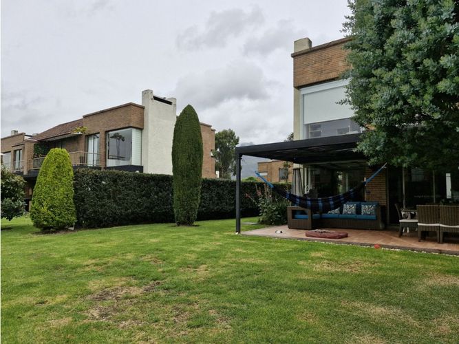 Casa de 4 alcobas en venta en Pueblo Viejo, Cota, 176 m² · foto 7 de 24