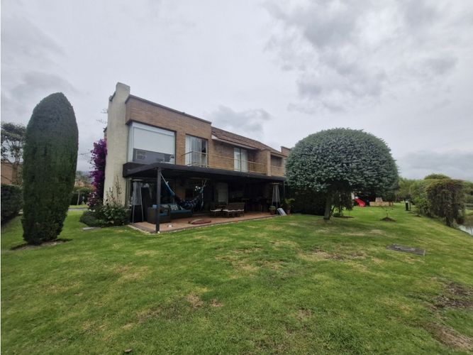 Casa de 4 alcobas en venta en Pueblo Viejo, Cota, 176 m² · foto 8 de 24