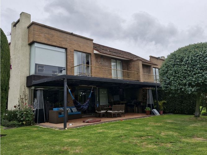 Casa de 4 alcobas en venta en Pueblo Viejo, Cota, 176 m² · foto 9 de 24