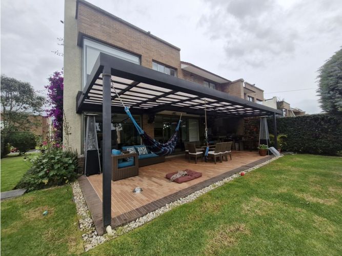 Casa de 4 alcobas en venta en Pueblo Viejo, Cota, 176 m² · foto 10 de 24