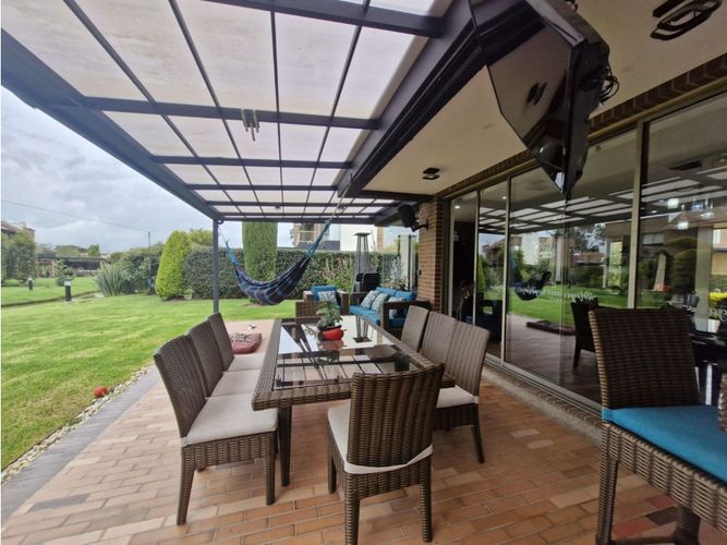 Casa de 4 alcobas en venta en Pueblo Viejo, Cota, 176 m² · foto 12 de 24