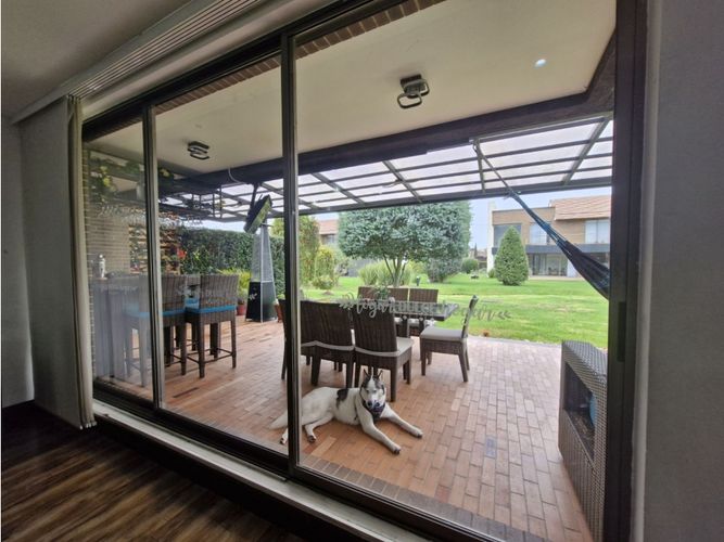 Casa de 4 alcobas en venta en Pueblo Viejo, Cota, 176 m² · foto 13 de 24