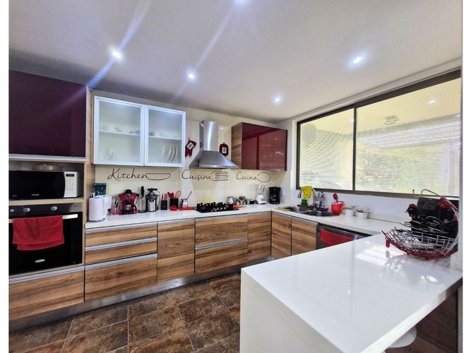 Casa de 4 alcobas en venta en Pueblo Viejo, Cota, 176 m² · foto 20 de 24