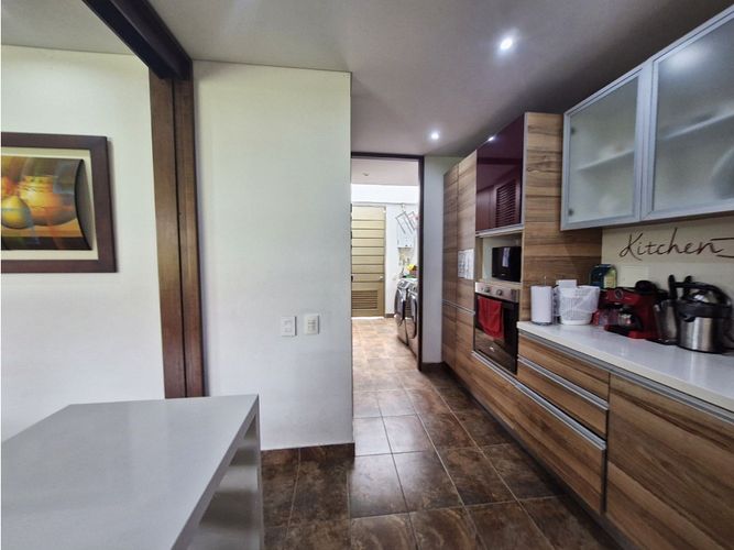 Casa de 4 alcobas en venta en Pueblo Viejo, Cota, 176 m² · foto 21 de 24
