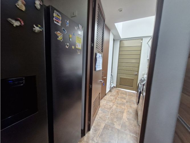 Casa de 4 alcobas en venta en Pueblo Viejo, Cota, 176 m² · foto 22 de 24