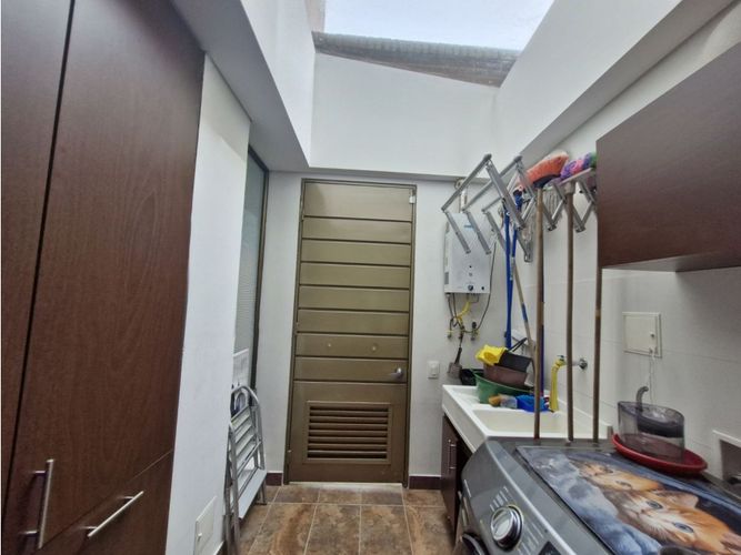 Casa de 4 alcobas en venta en Pueblo Viejo, Cota, 176 m² · foto 23 de 24