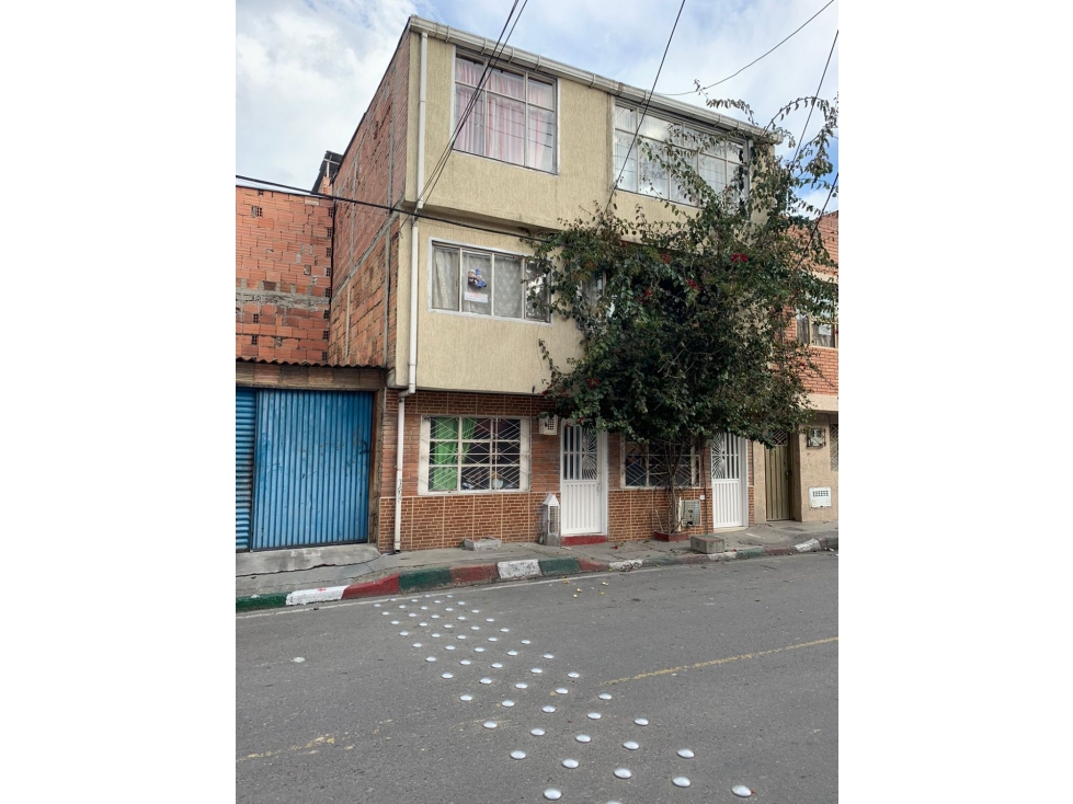 Casa en venta en Bosa Los Naranjos, Bogotá · foto 2 de 19