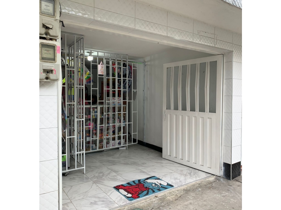Casa en venta en Bosa Los Naranjos, Bogotá · foto 2 de 10