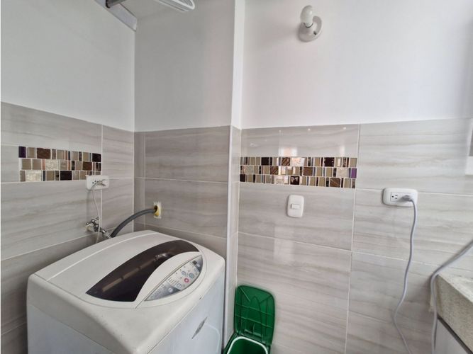 Apartamento de 3 alcobas en venta en Verganzo, Tocancipá, 65 m² · foto 10 de 24