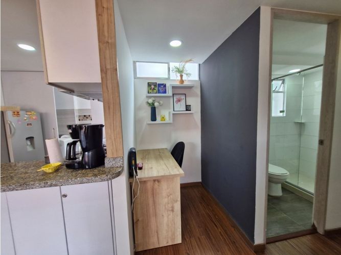 Apartamento de 3 alcobas en venta en Verganzo, Tocancipá, 65 m² · foto 14 de 24