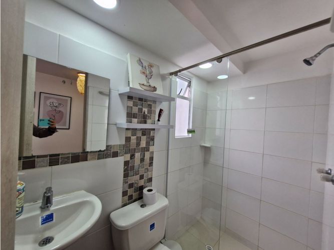 Apartamento de 3 alcobas en venta en Verganzo, Tocancipá, 65 m² · foto 16 de 24