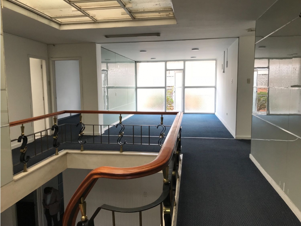 Casa en venta en La Soledad, Bogotá · foto 2 de 24