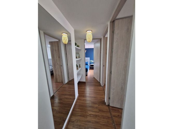 Apartamento de 3 alcobas en venta en Verganzo, Tocancipá, 65 m² · foto 18 de 24